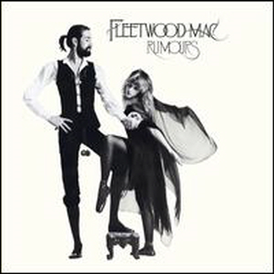 Fleetwood Mac - Rumours (Deluxe Edition)(180G)(2LP)