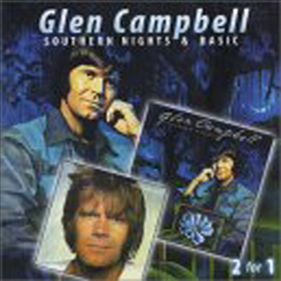 Glen Campbell - Southern Nights:Basic (CD)