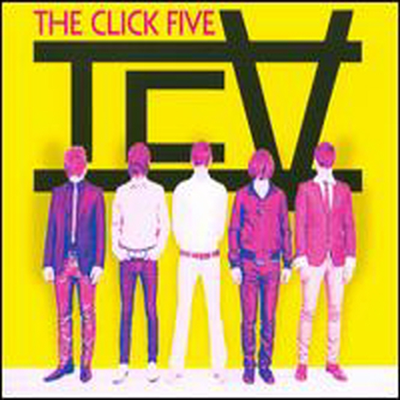 Click Five - Click Five