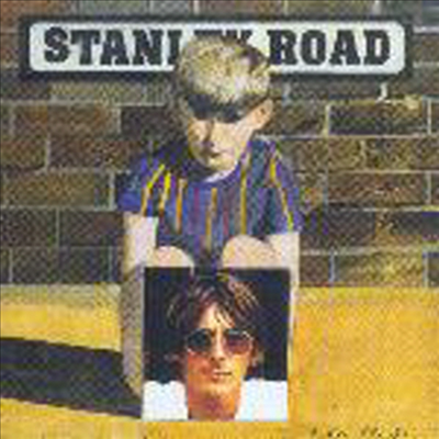 Paul Weller - Stanley Road (CD)