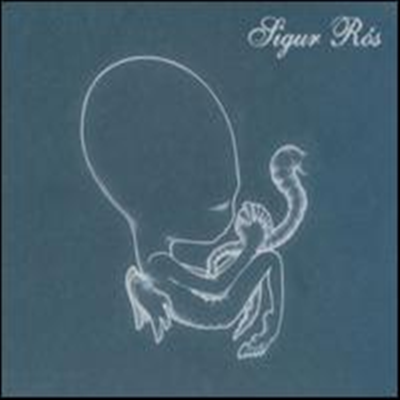 Sigur Ros - Agaetis Byrjun (Digipack)