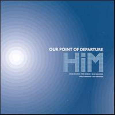 H.I.M. (His Infernal Majesty) - Our Point Of Departure