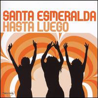 Santa Esmeralda - Querida Te Quiero (CD)