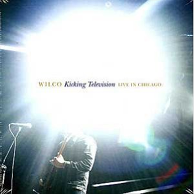 Wilco - Kicking Television: Live in Chicago (180G)(4LP Boxset)