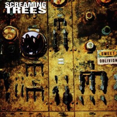 Screaming Trees - Sweet Oblivion (Ogv)