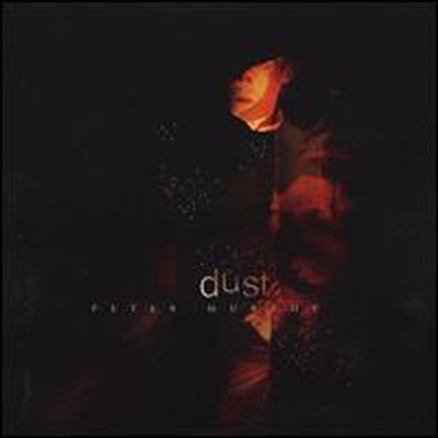 Peter Murphy - Dust (CD)