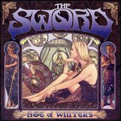 Sword - Age Of Winters (Vinyl LP)