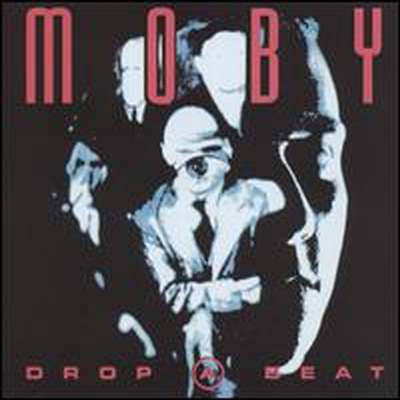 Moby - Drop A Beat (EP)(CD)