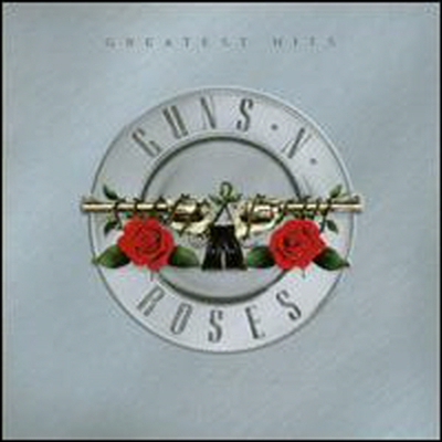 Guns N&#39; Roses - Greatest Hits (CD)