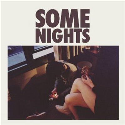 Fun. - Some Nights (180G)(LP+CD)