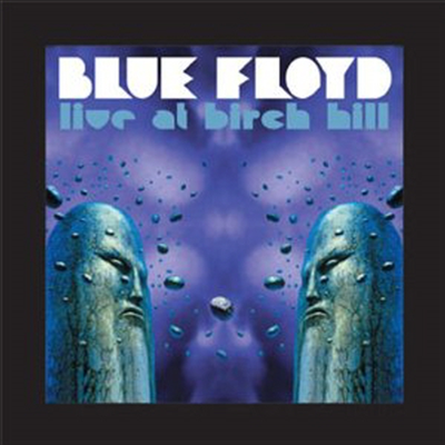 Blue Floyd - Live at Birch Hill (3CD Box-Set)