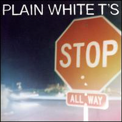 Plain White T&#39;s - Stop (Remastered)(CD)