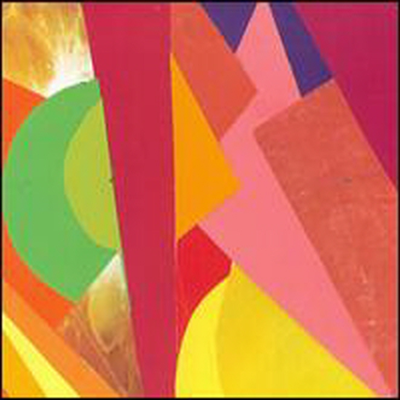 Neon Indian - Psychic Chasms (Dig)(CD)