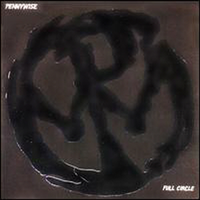 Pennywise - Full Circle (Bonus Track)(CD)