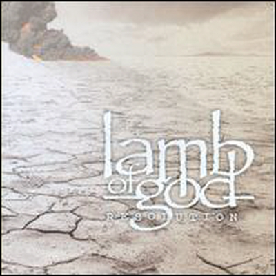 Lamb Of God - Resolution (Cln)(CD)