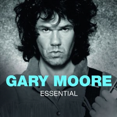 Gary Moore - Essential (CD)