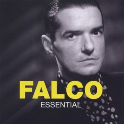 Falco - Essential (CD)