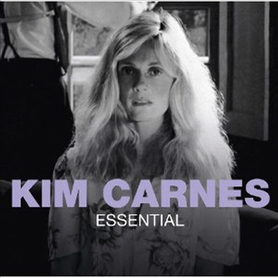 Kim Carnes - Essential (CD)