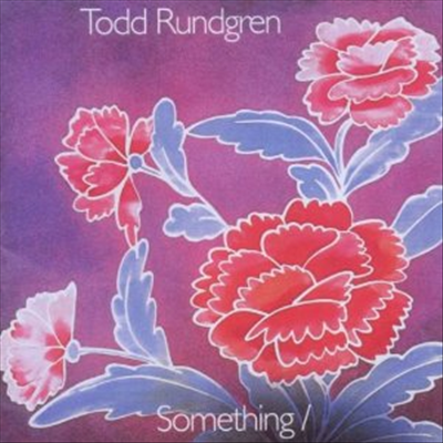 Todd Rundgren - Something/Anything (Remastered)(Bonus Tracks)(Collector&#39;s Edition)(2CD)