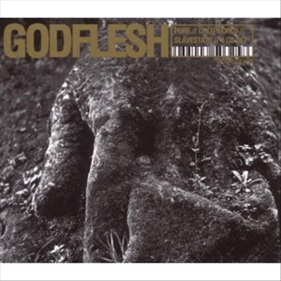 Godflesh - Pure / Cold World / Slavestate (3CD)