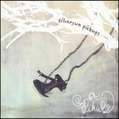 Silversun Pickups - Pikul (CD)