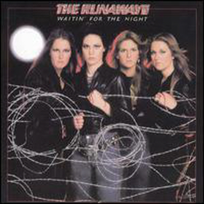 Runaways - Waitin&#39; for the Night (CD)