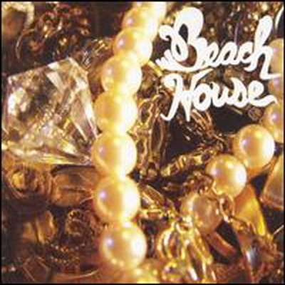 Beach House - Beach House (CD)