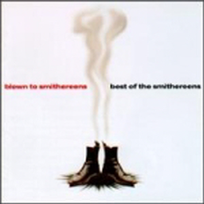 Smithereens - Blown To Smithereens: Best Of (CD)