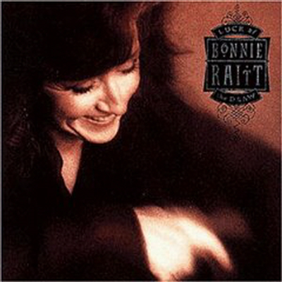 Bonnie Raitt - Luck Of The Draw (CD)