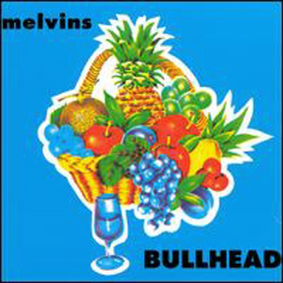 Melvins - Bullhead (CD)