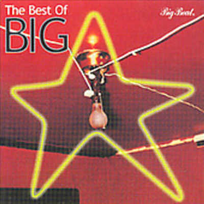 Big Star - Best Of Big Star (Remastered)(CD)
