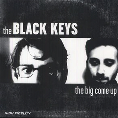 Black Keys - Big Come Up (Vinyl LP)