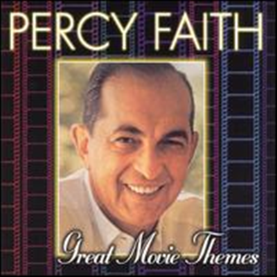 Percy Faith Orchestra - Great Movie Themes