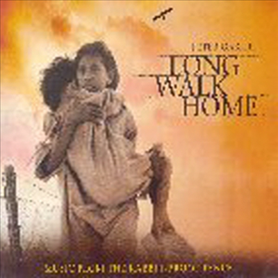 Peter Gabriel - Long Walk Home : Rabbit Proof Fence (CD)
