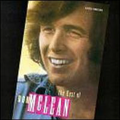 Don McLean - Best of Don McLean (CD)