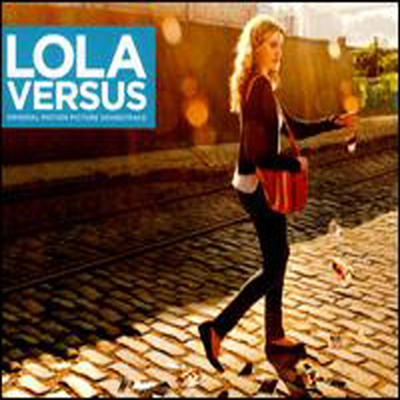 O.S.T. - Lola Versus (로라 버서스)(CD)