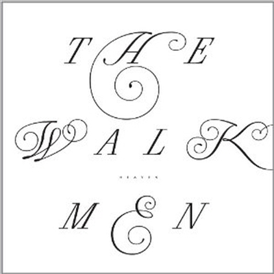 Walkmen - Heaven (CD)