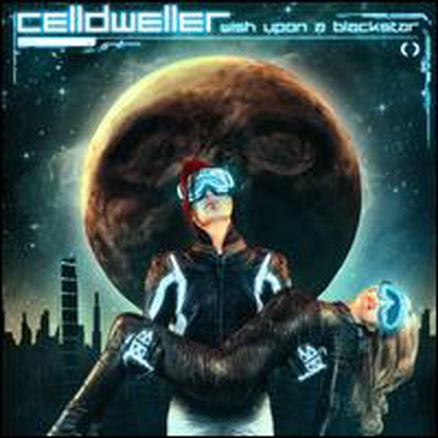 Celldweller - Wish Upon A Blackstar (CD)