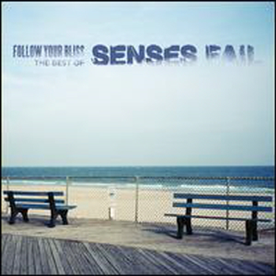 Senses Fail - Follow Your Bliss: The Best of Senses Fail (2CD)