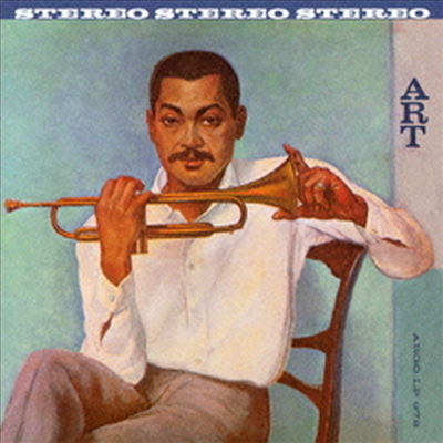 Art Farmer - Art (SHM-CD)(일본반)