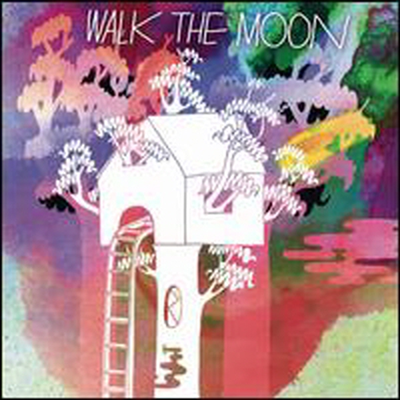 Walk The Moon - Walk The Moon (180G)(LP)