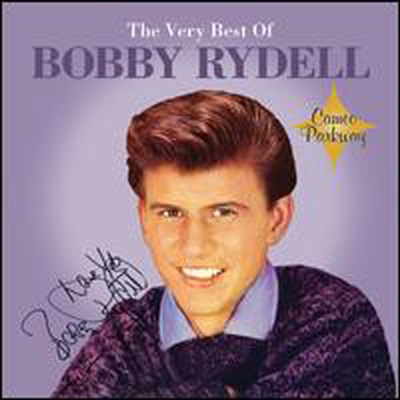 Bobby Rydell - Very Best Of Bobby Rydell (CD)