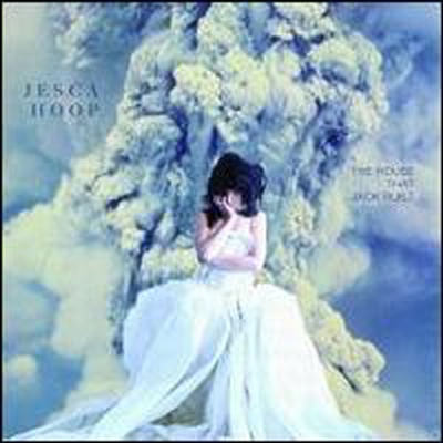 Jesca Hoop - House That Jack Built (Digipack)(CD)