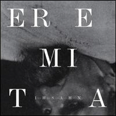 Ihsahn - Eremita (CD)