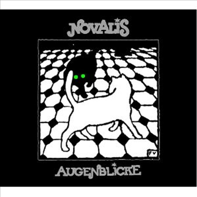 Novalis - Augenblicke (Digipack)(CD)