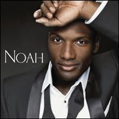 테너 노아 스튜어트 - 크로스오버 레코딩 (Noah Stewart - Noah)(CD) - Noah Stewart