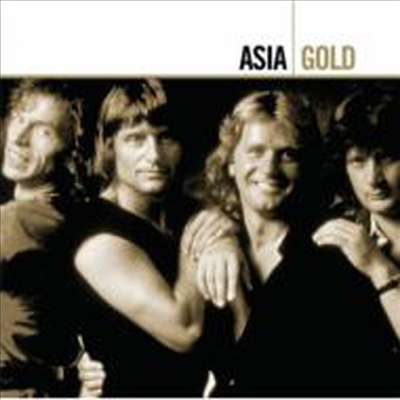 Asia - Gold (Remastered)(2SHM-CD)(일본반)