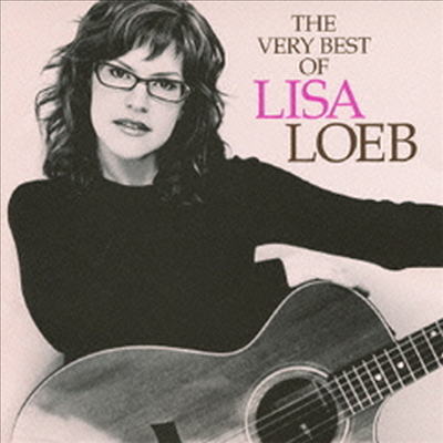 Lisa Loeb - Very Best Of Lisa Loeb (SHM-CD)(일본반)