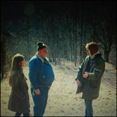 Dirty Projectors - Swing Lo Magellan (Download Card)(LP)