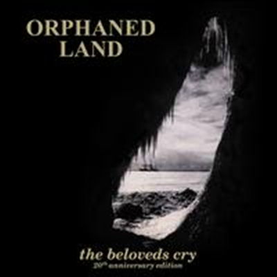 Orphaned Land - Beloved's Cry (20th Anniversary Edition)